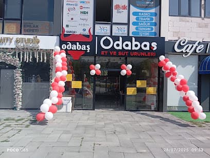ODABAŞ ET ve SÜT ÜRÜNLERİ