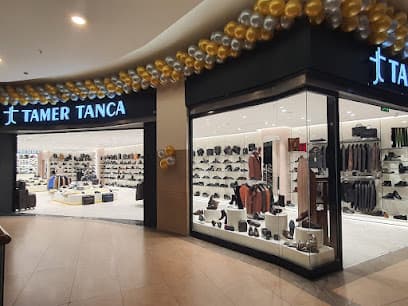 Forum Erzurum AVM - Tamer Tanca