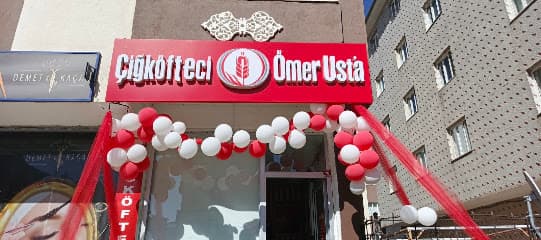 Çiğköfteci Ömer Usta - Dadaşkent