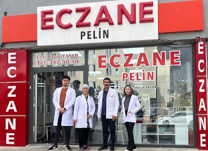 Pelin Eczanesi
