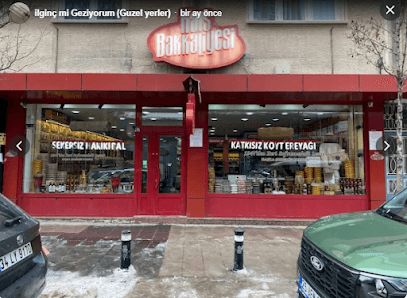 Kars Bakkaliyesi Erzurum