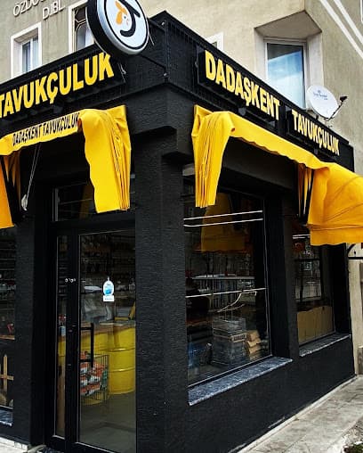 Dadaşkent Tavukculuk