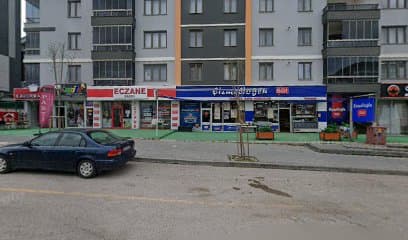 Tavuk Kirmizi Et