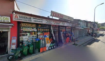 Tekin Yapı Malzemeleri