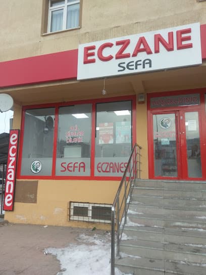 Sefa Eczanesi