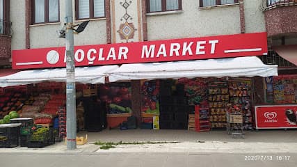 Koçlar market