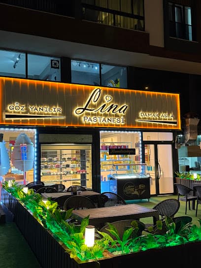 Linaa Pastanesi