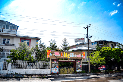 Bilgikent Kreş