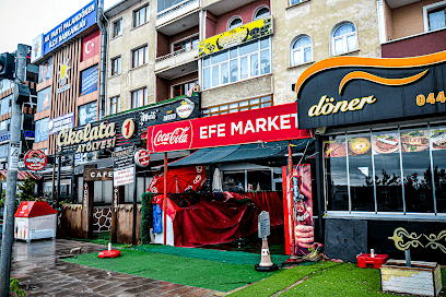 EFE MARKET MANAV VE ŞARKÜTERİ