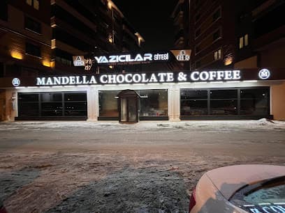 Mandella Chocolate & Coffee