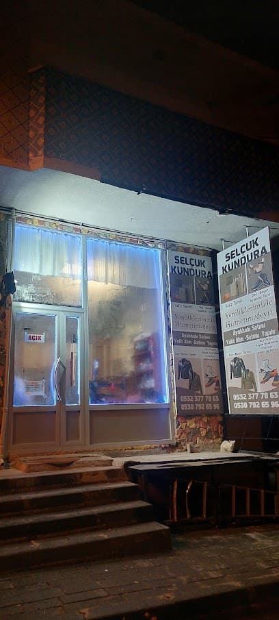 SELÇUK KUNDURA