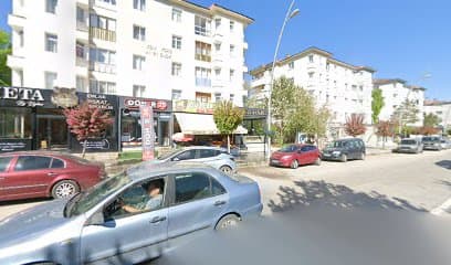 Guzelkent Aile Manavi