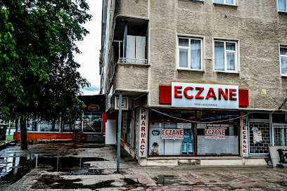 Yeni Araştırma Eczanesi