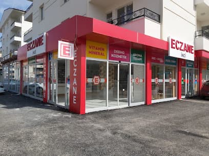 İNCİ ECZANESİ