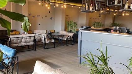 Miraç Pasta & Cafe