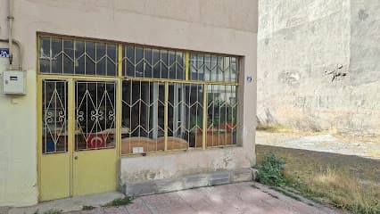 Terzi Dükkanı