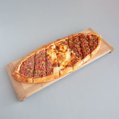 Gez Köy TOKİ Pide&Lahmacun