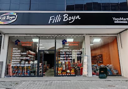 YapıMart Yapı Malzemeleri