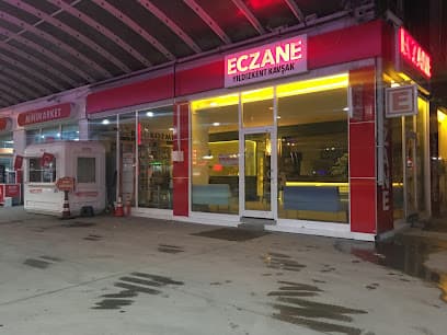 YILDIZKENT KAVŞAK ECZANESİ