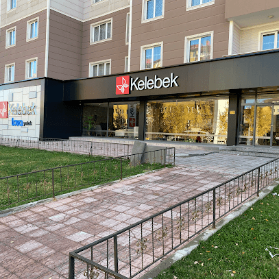 Kelebek Mobilya