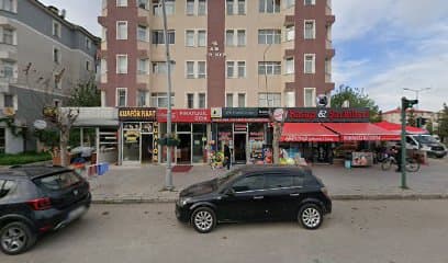 Nazar Kirtasiye
