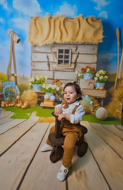 İlteriş Bebek Stüdyosu
