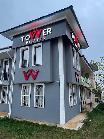 Tower Pilates Erzurum / YILDIZKENT