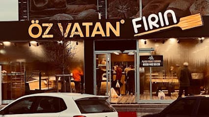 Öz Vatan Pastaneleri Dadaşkent