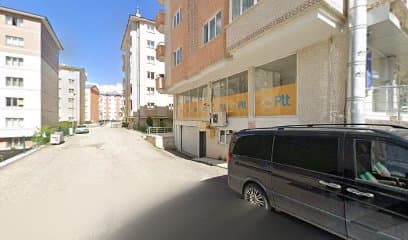 Özkardeşler Market