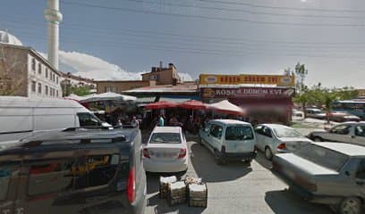 Köşem Çayevi