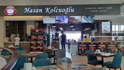 Hasan Kolcuoğlu Restaurant MNG