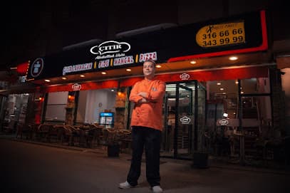 Çıtır Lahmacun/Pide/Kebap Abdullah Usta (Palandöken-Yıldızkent)