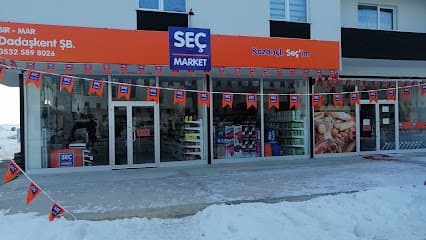 BİRMAR SEÇ MARKET