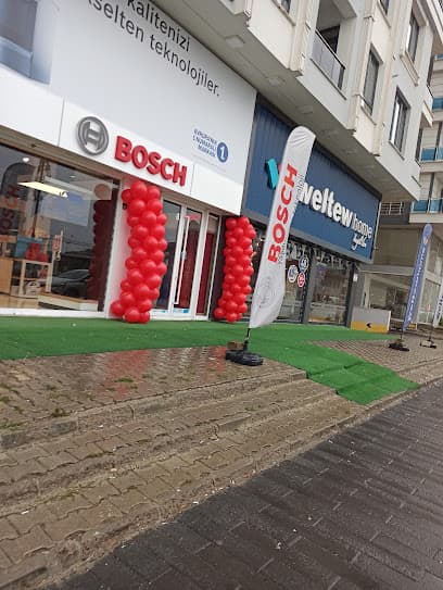 ELİT HOME LTD. ŞTİ. (WELTEW BOSCH MAĞAZASI / Yoncalık Recep Akdağ Caddesi