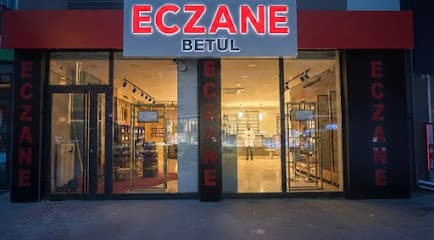 BETÜL ECZANESİ