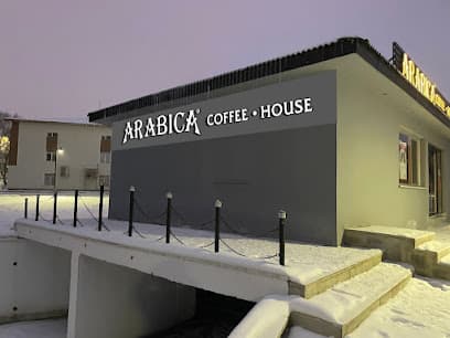 Arabica Coffee House