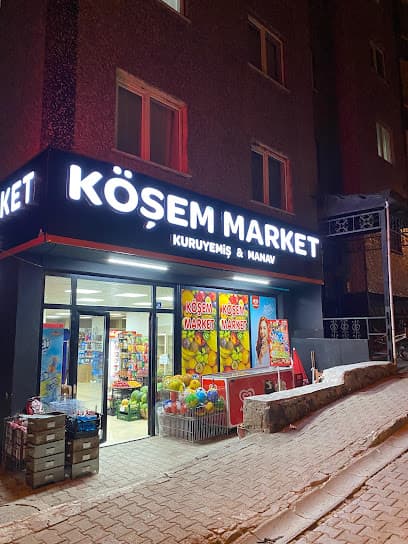 Köşem Market