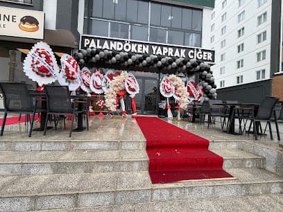 Erzurum Palandöken Yaprak Ciğer