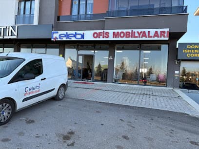 Çelebi Ofis Mobilyaları