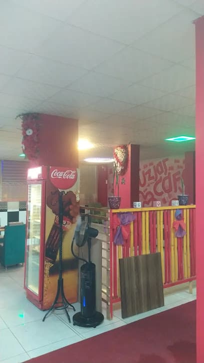 Yavuzlar cafe