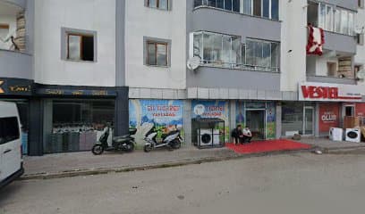 Vestel Yetkili Servisi - Yakutiye - Feriştah Teknik