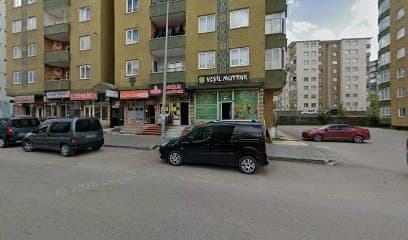 Yeşil Market