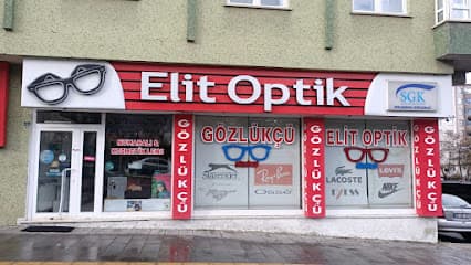 Elit Optik