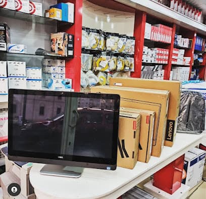 ERDATA BİLGİ İŞLEM