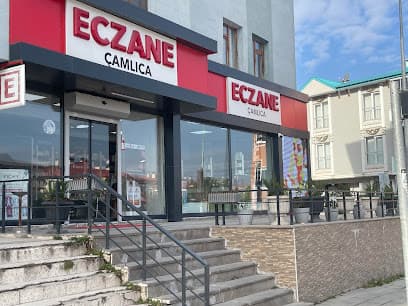 Çamlıca Eczanesi