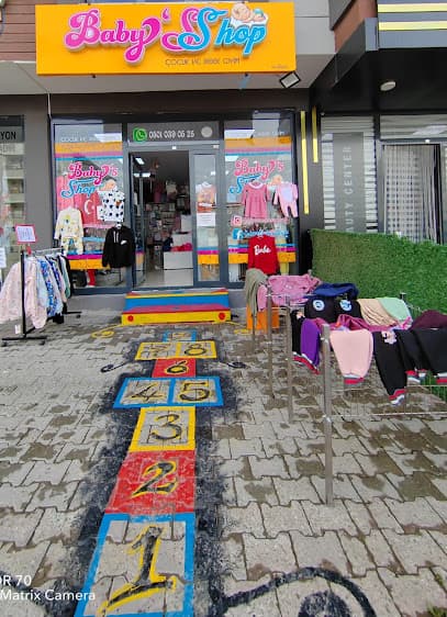 BabysShop