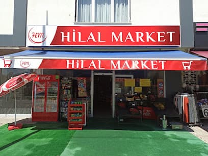Hilal Market