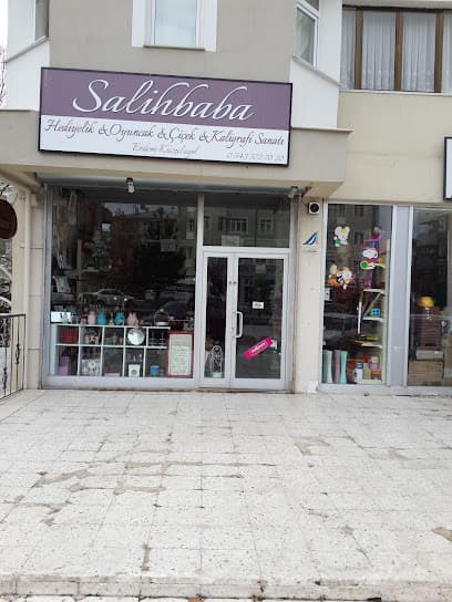 Salihbaba Hediyelik