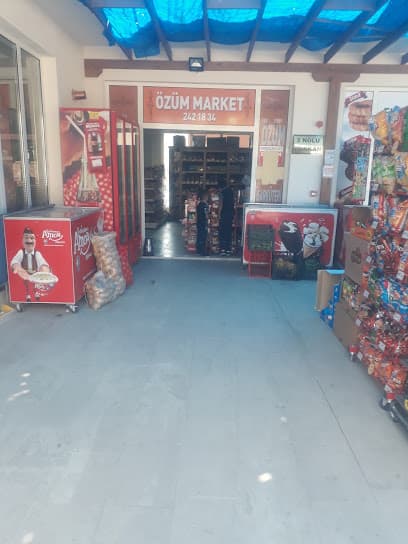 Özüm Market