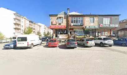 Dostum Market